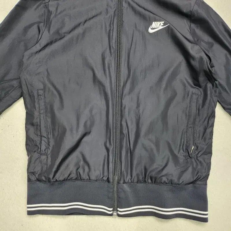 NIKE 리버시블 바람막이 자켓 4