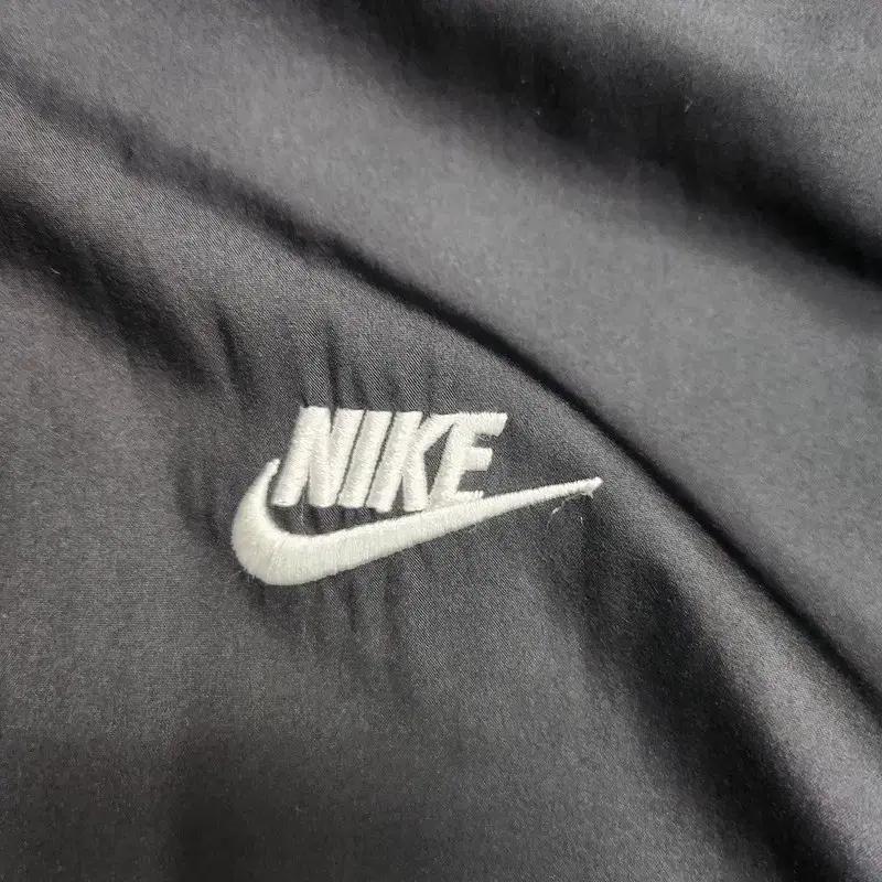 NIKE 리버시블 바람막이 자켓 6