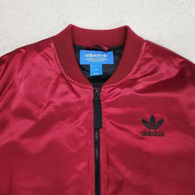 ADIDAS MID 봄버 재킷 95 3