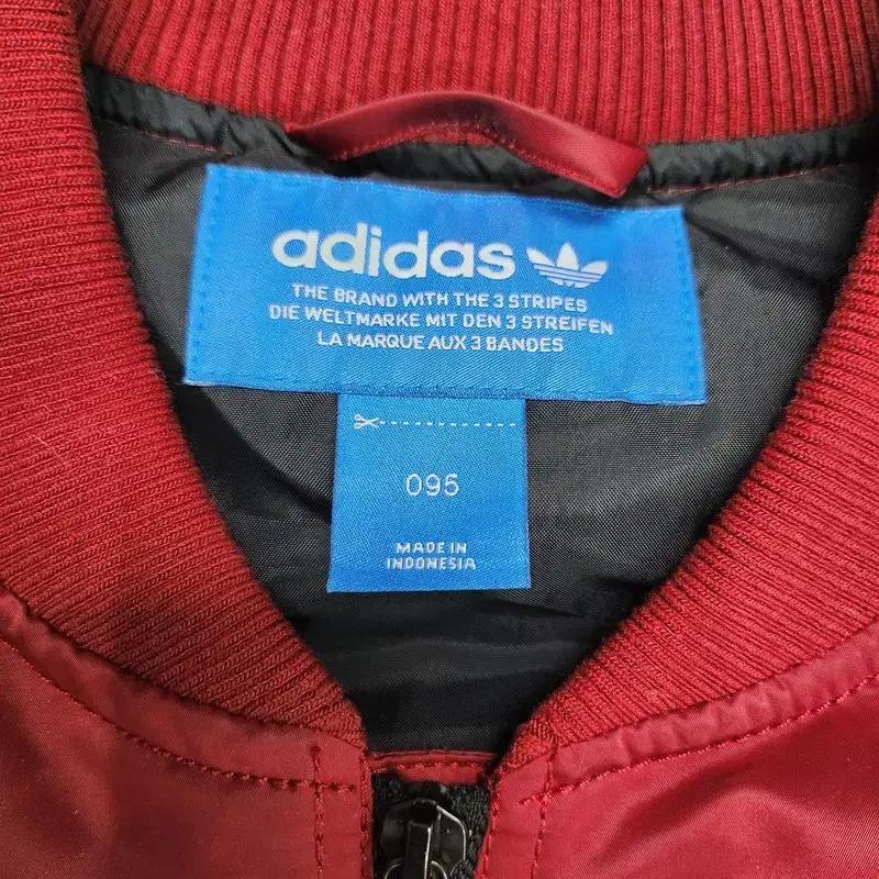 ADIDAS MID 봄버 재킷 95 7