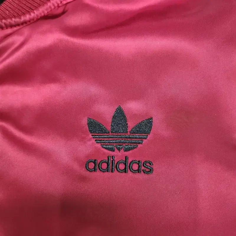 ADIDAS MID 봄버 재킷 95 5