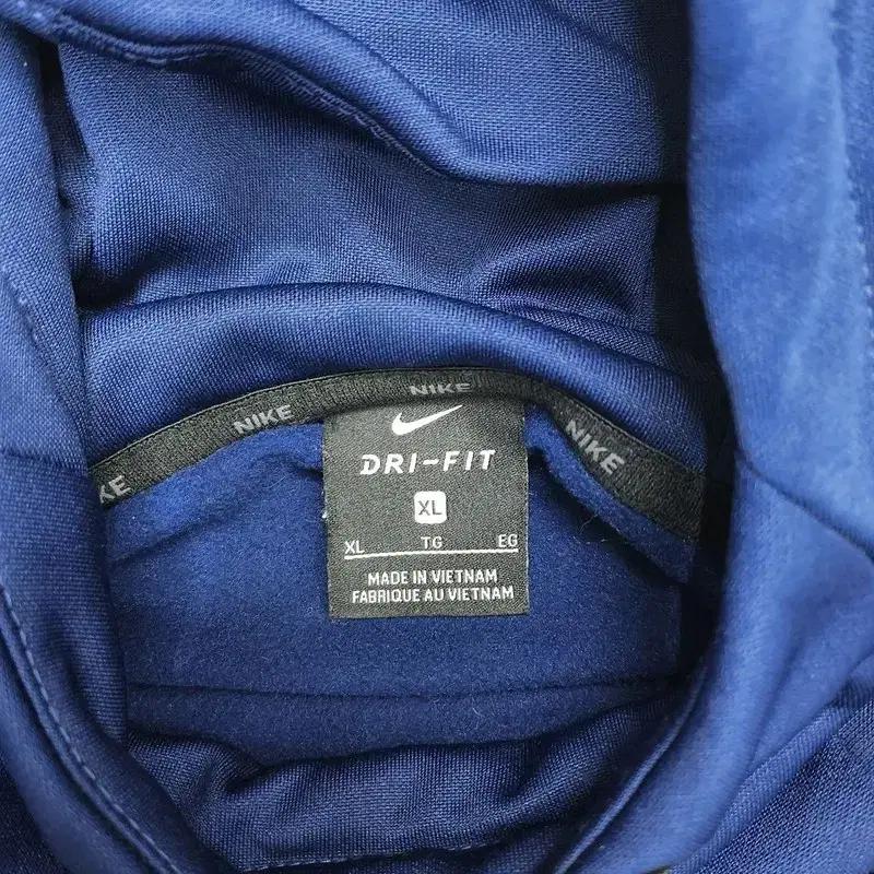 NIKE 써미 드라이핏 후드티  XL 5