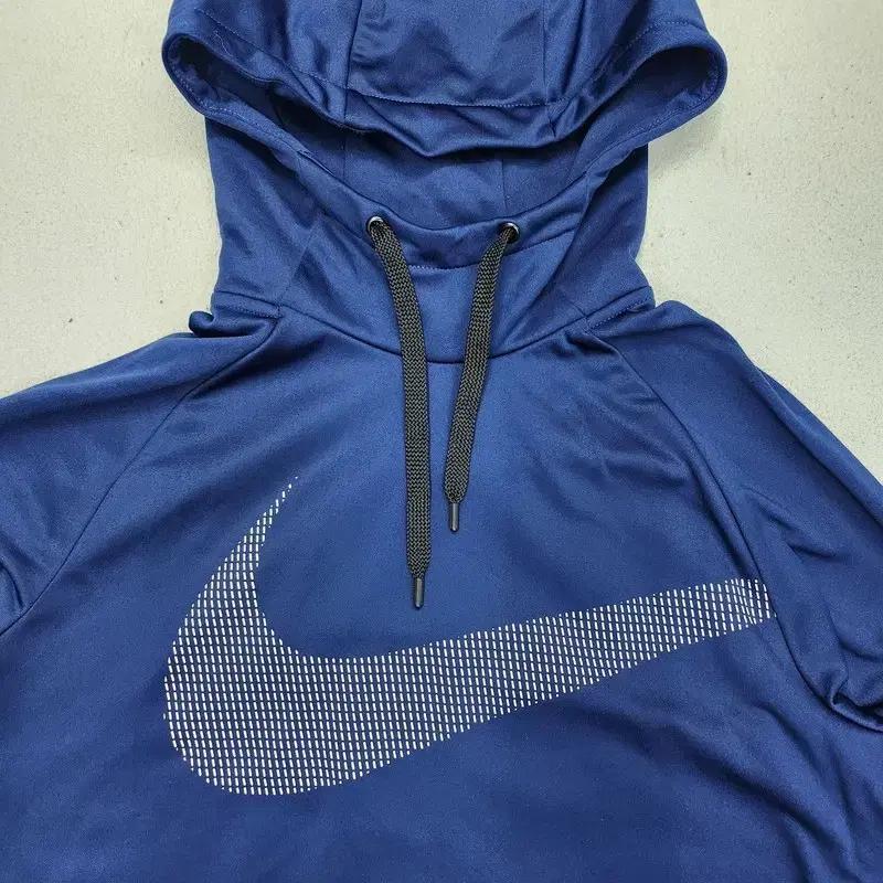 NIKE 써미 드라이핏 후드티  XL 3