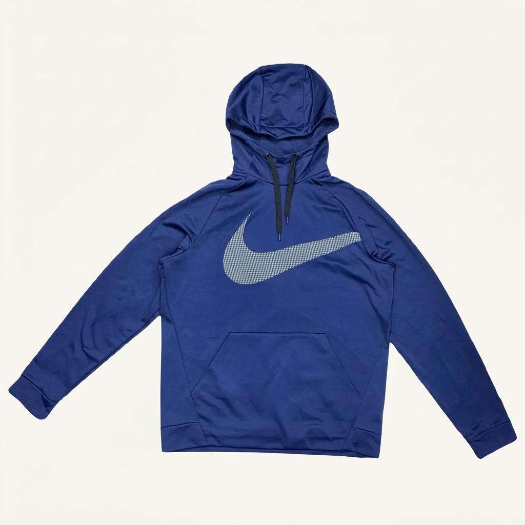 NIKE 써미 드라이핏 후드티  XL 1