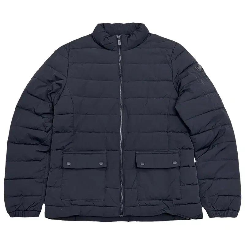 DKNY 골프 경량 패딩 플리스 점퍼 S 2