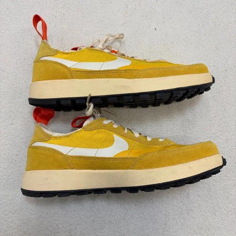 NIKE x TOM SACHS 제너럴 퍼포즈 슈 아카이브 245 4