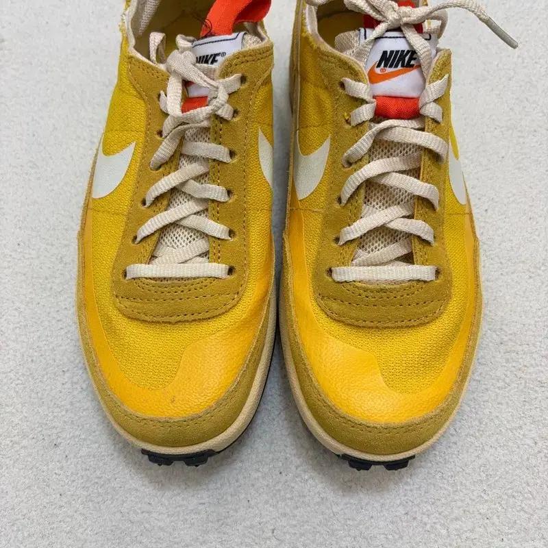 NIKE x TOM SACHS 제너럴 퍼포즈 슈 아카이브 245 5