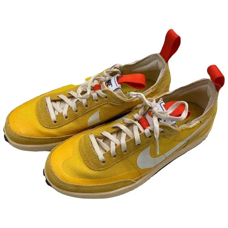 NIKE x TOM SACHS 제너럴 퍼포즈 슈 아카이브 245 2