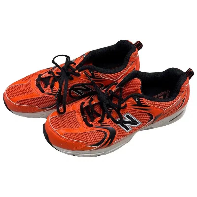 NEW BALANCE 530 러닝화 250 2