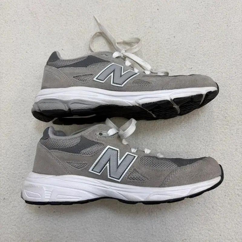 NEW BALANCE 990 스니커즈 220 4