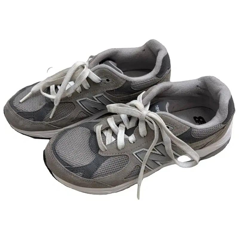 NEW BALANCE 990 스니커즈 220 2