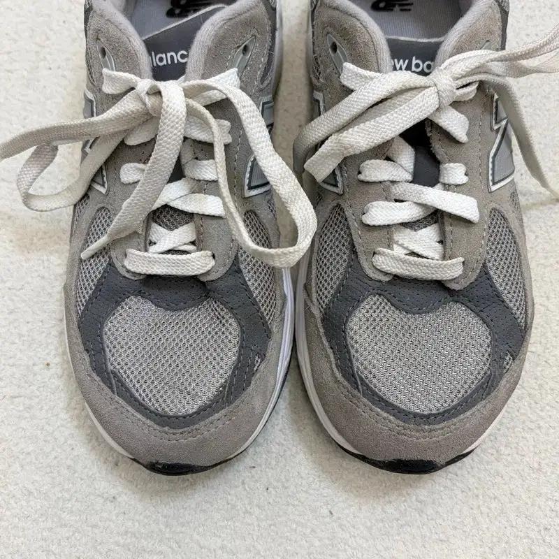 NEW BALANCE 990 스니커즈 220 5