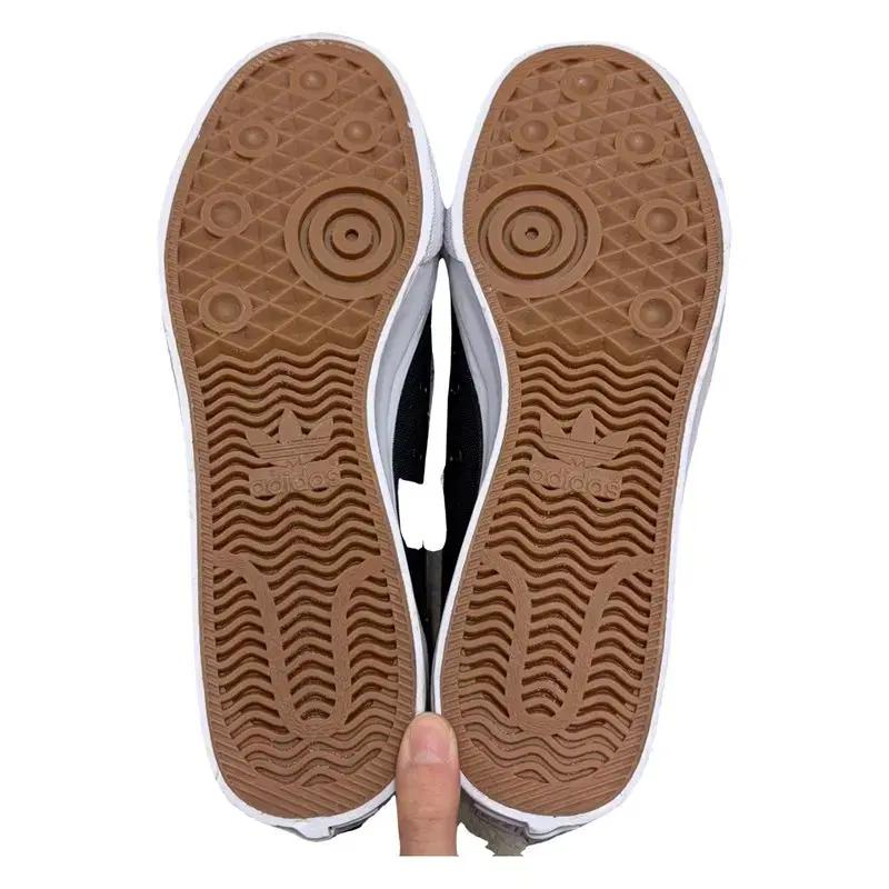 (새상품) ADIDAS 니짜 트레포일 스니커즈 일본판 285 9