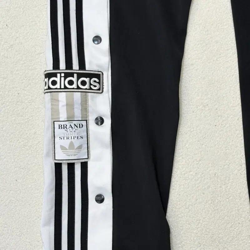 ADIDAS 아디브레이크 트랙팬츠 S 9