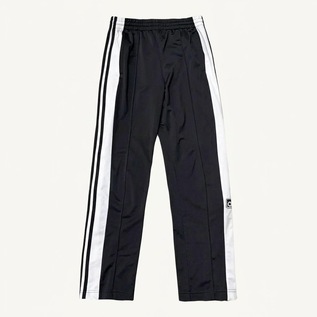 ADIDAS 아디브레이크 트랙팬츠 S 1