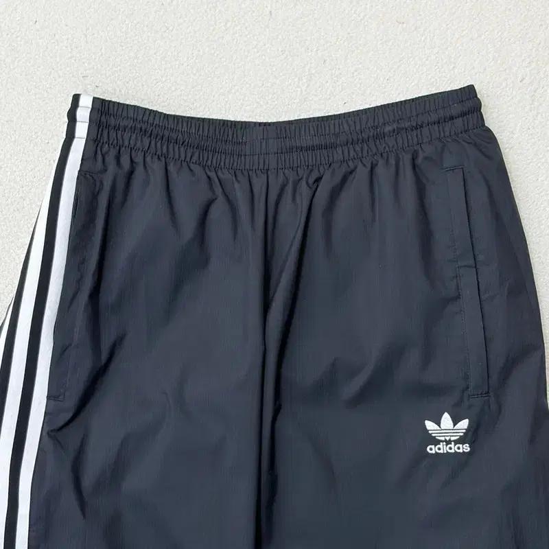 ADIDAS 오리지널스 3D 트레포일 트랙팬츠 S 5