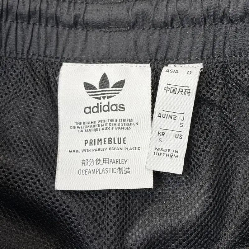 ADIDAS 오리지널스 3D 트레포일 트랙팬츠 S 6