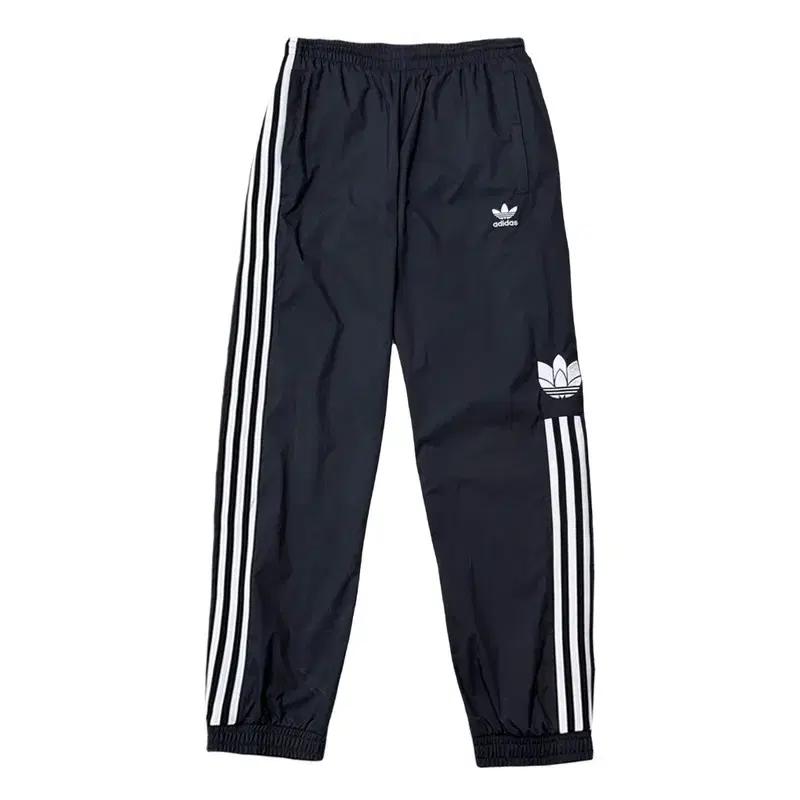 ADIDAS 오리지널스 3D 트레포일 트랙팬츠 S 2