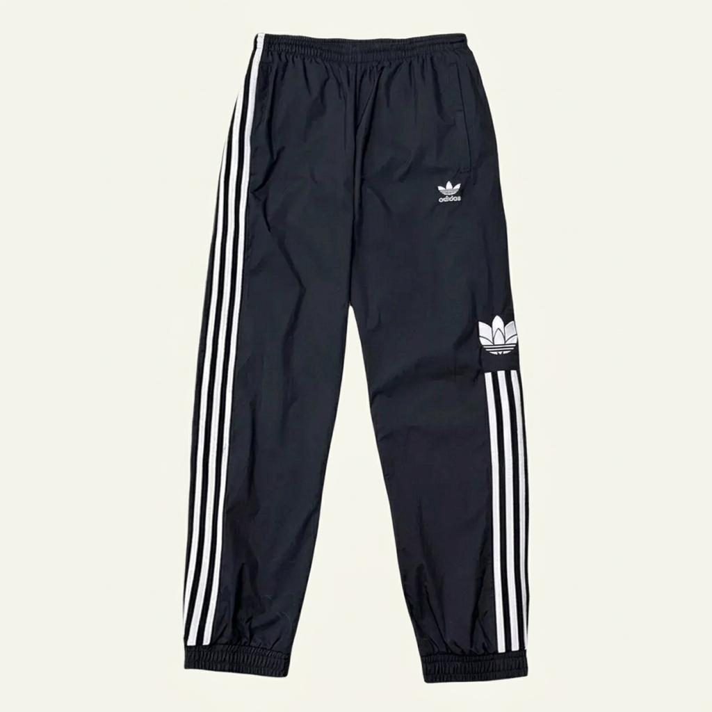 ADIDAS 오리지널스 3D 트레포일 트랙팬츠 S 1