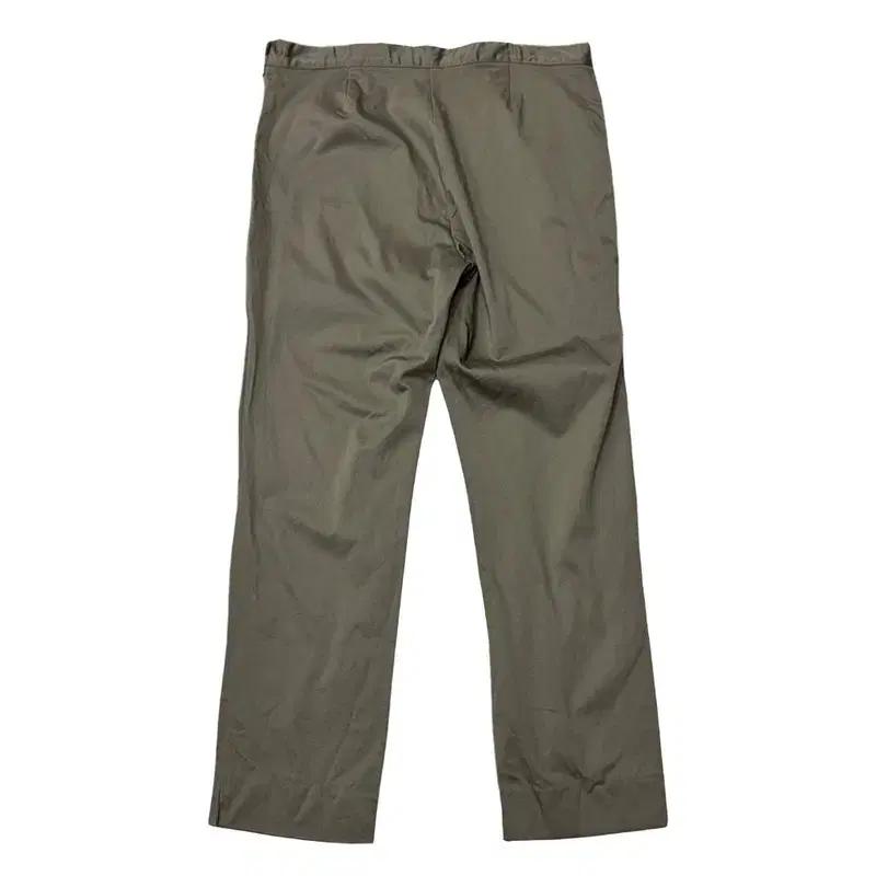 RALPH LAUREN 코튼 치노팬츠 12 8