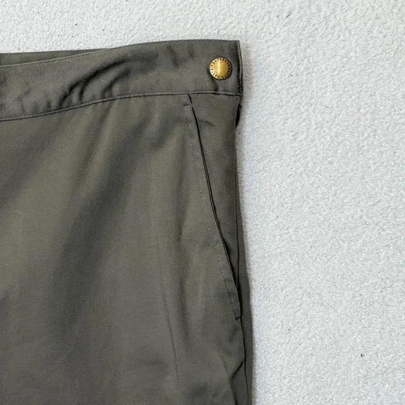 RALPH LAUREN 코튼 치노팬츠 12 4