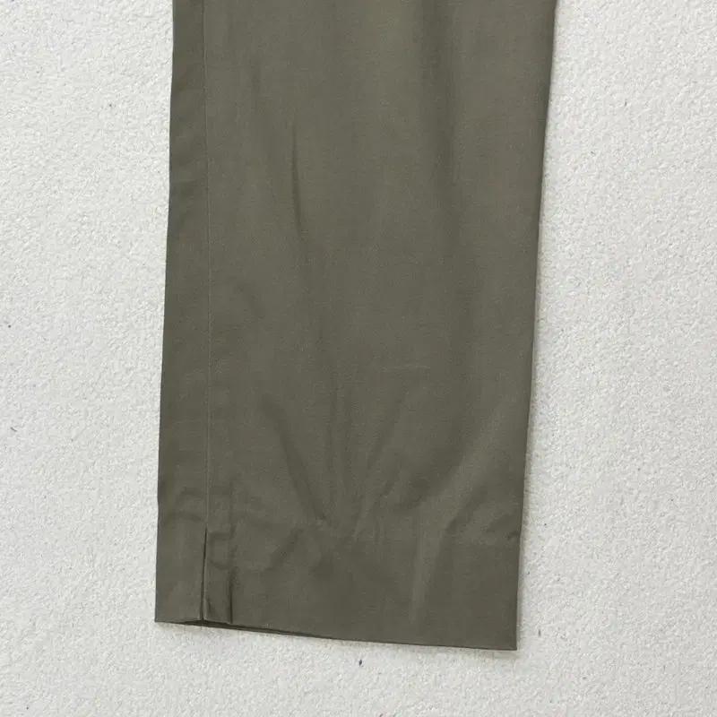 RALPH LAUREN 코튼 치노팬츠 12 3