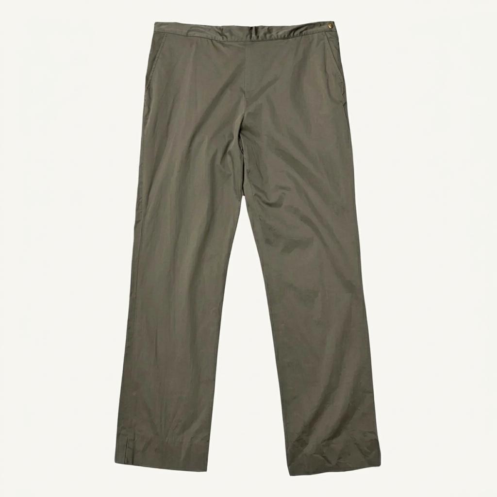 RALPH LAUREN 코튼 치노팬츠 12 1