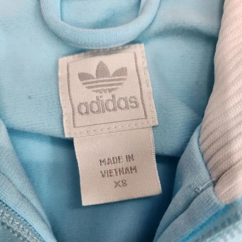 ADIDAS 올드스쿨 저지 XS 6