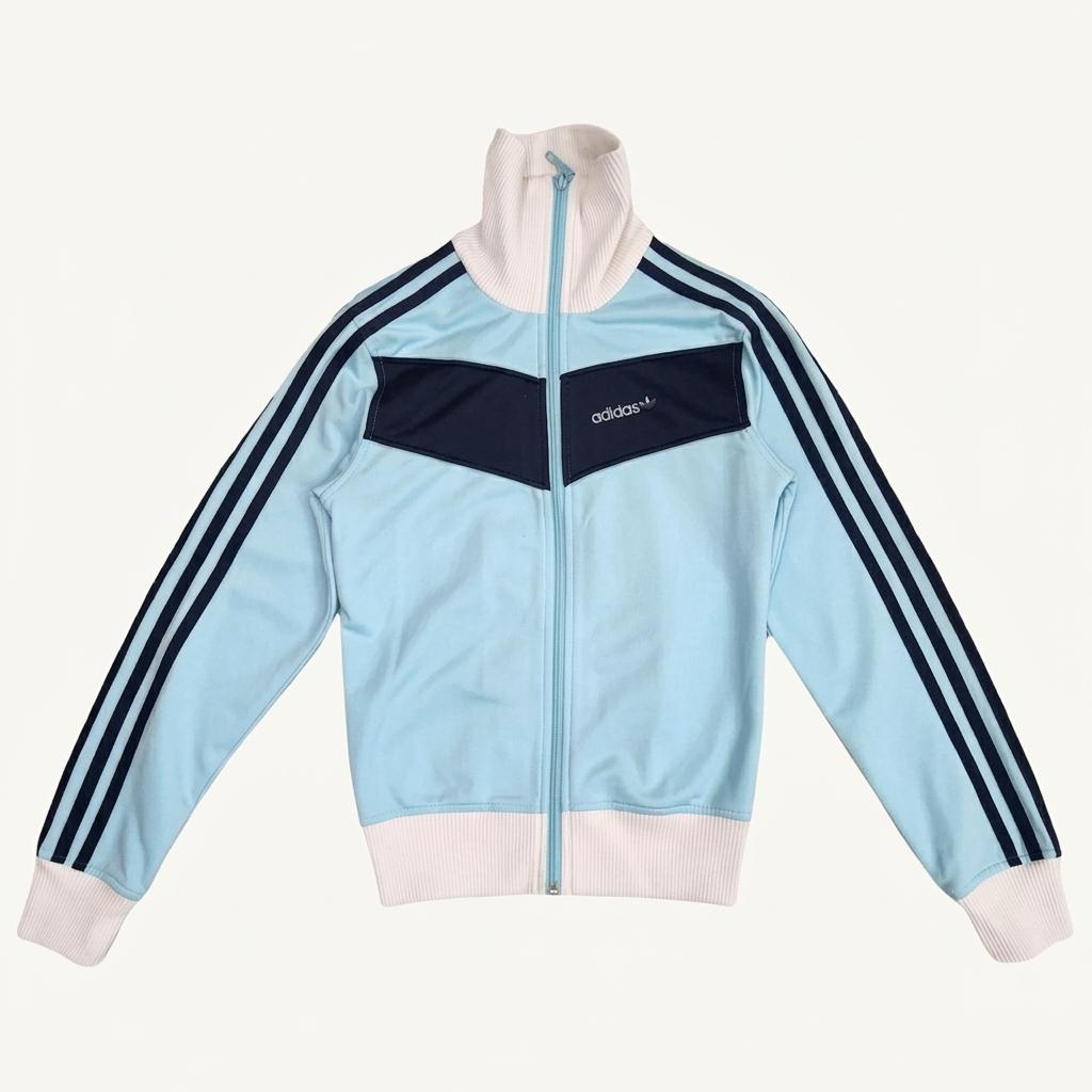 ADIDAS 올드스쿨 저지 XS 1