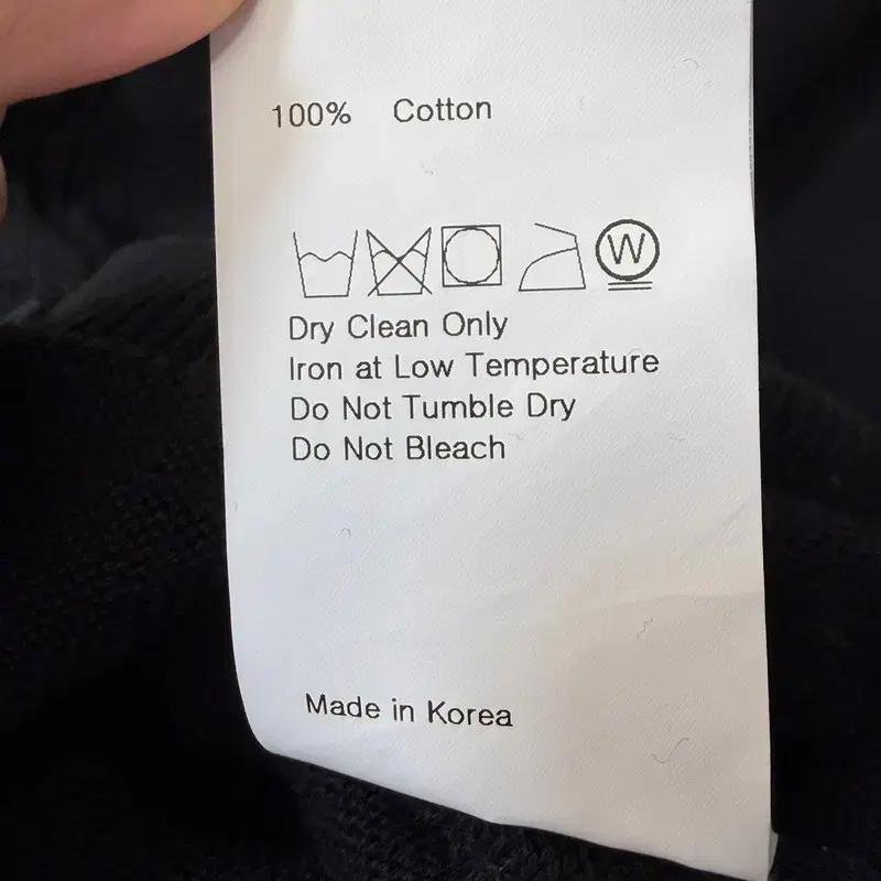 아노블리어 오버핏 가디건 M 7