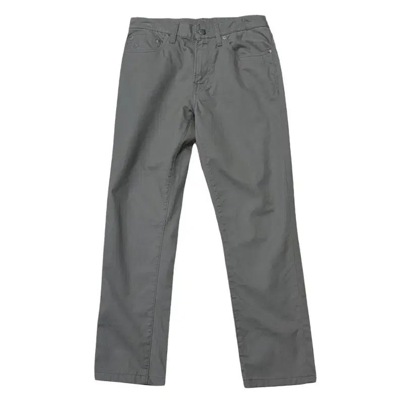 POLO RALPH LAUREN 코튼 치노 팬츠 29 2