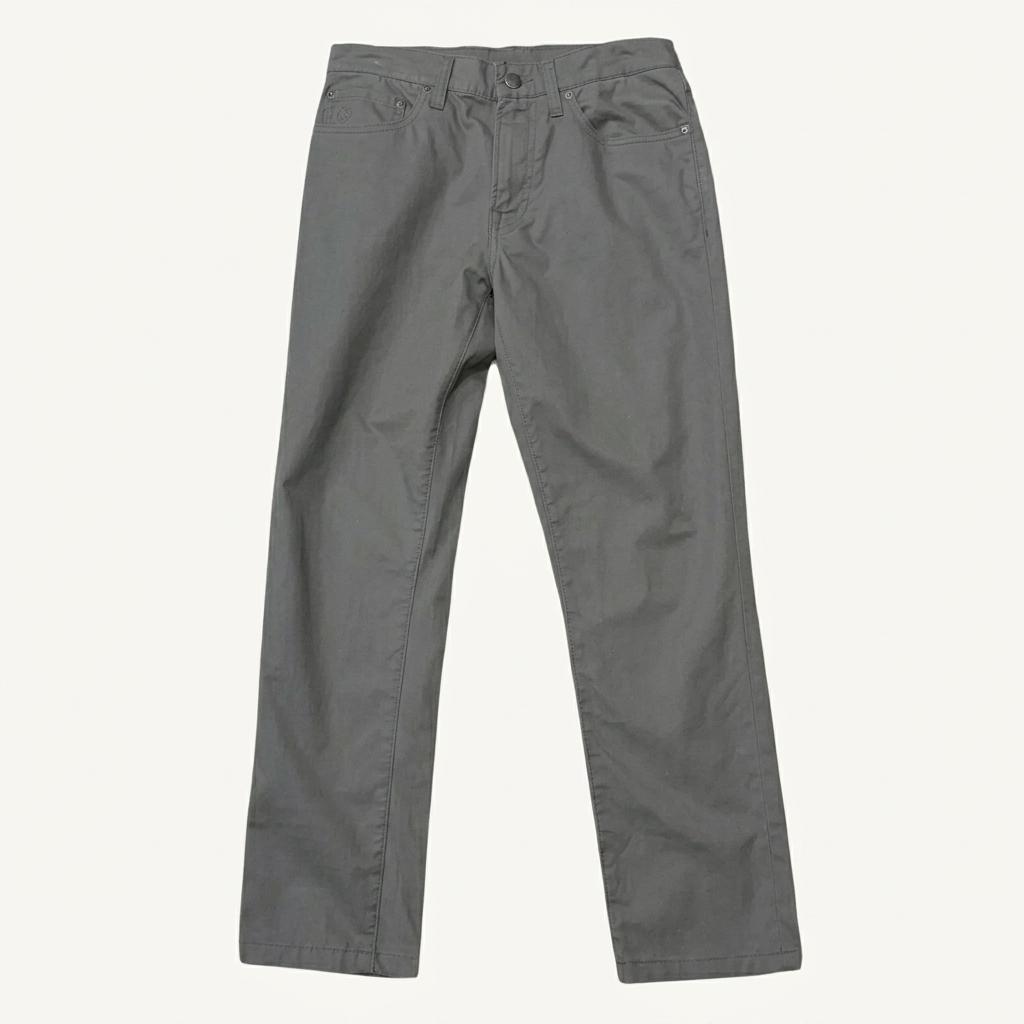POLO RALPH LAUREN 코튼 치노 팬츠 29 1