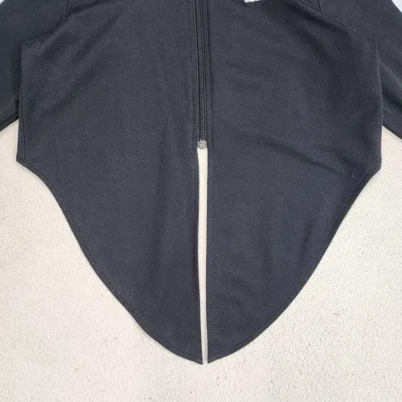 ADIDAS 크롭탑 저지 XS 5