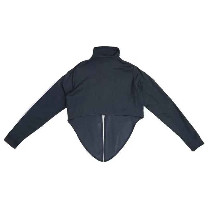 ADIDAS 크롭탑 저지 XS 10
