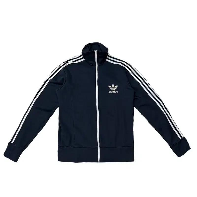 ADIDAS 네이비 유로파 트랙탑 져지 M 2