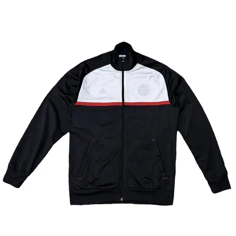 ADIDAS FC 바이에른 뮌헨 트랙자켓 100 2