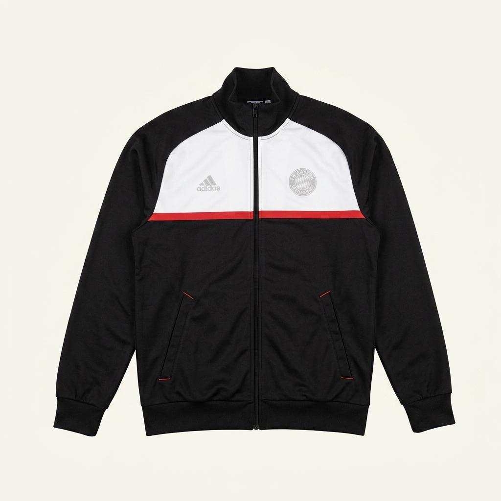 ADIDAS FC 바이에른 뮌헨 트랙자켓 100 1