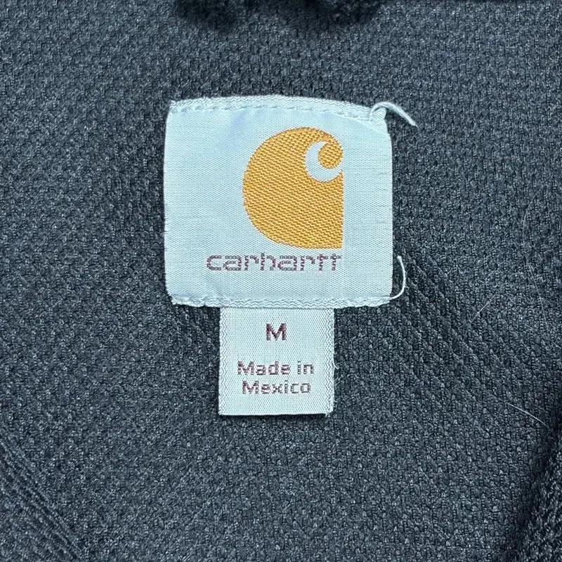 CARHARTT 써멀 후드 집업 M 5
