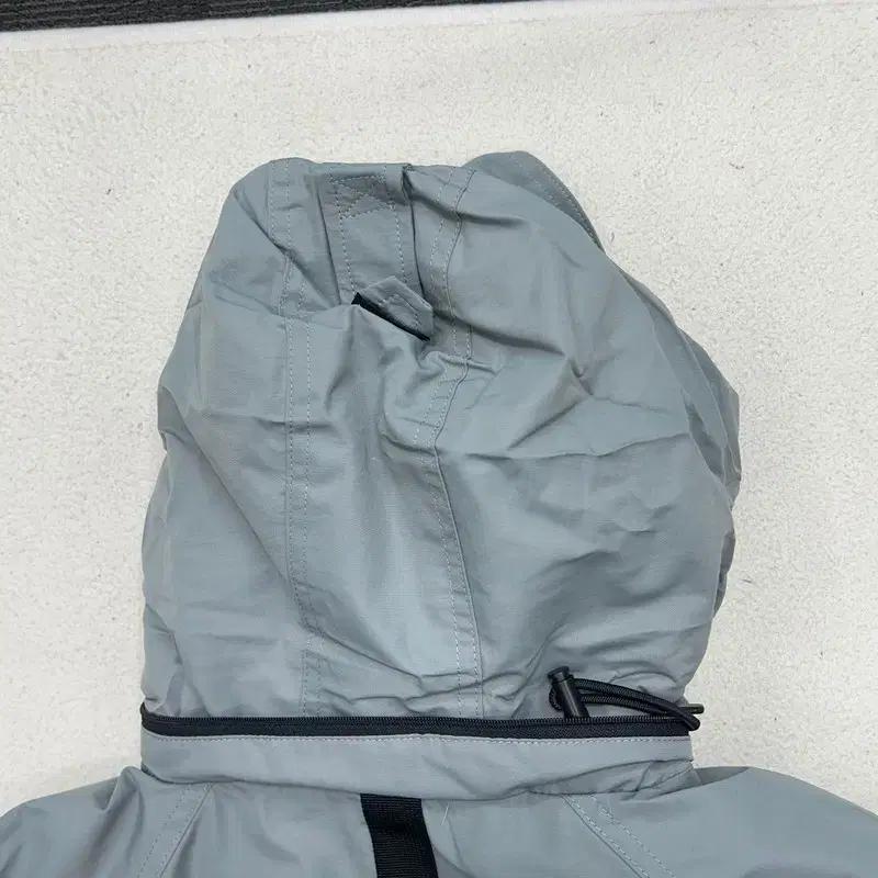 새상품,  올투스 바스터즈 BRITZSH X CLASSIC 재킷 XL 7