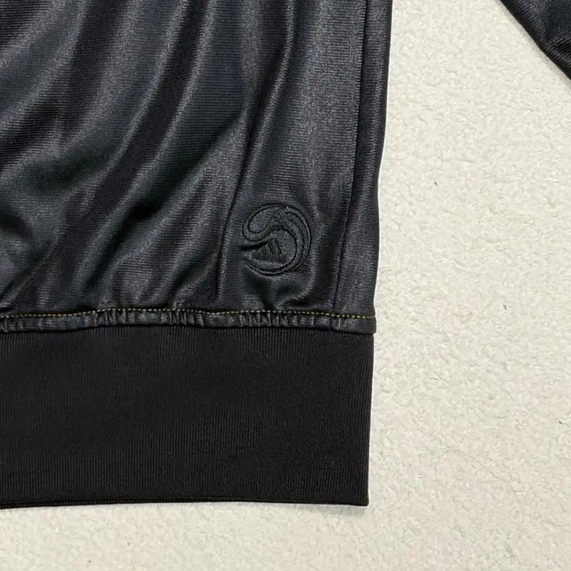 ADIDAS 골드라인 트랙탑 져지 자켓 95 8