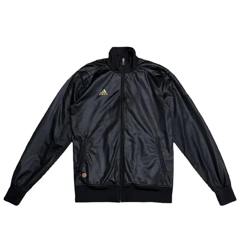 ADIDAS 골드라인 트랙탑 져지 자켓 95 2