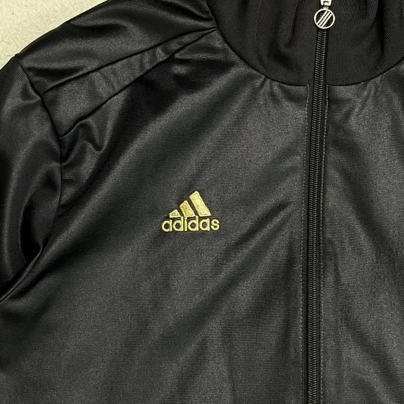 ADIDAS 골드라인 트랙탑 져지 자켓 95 4