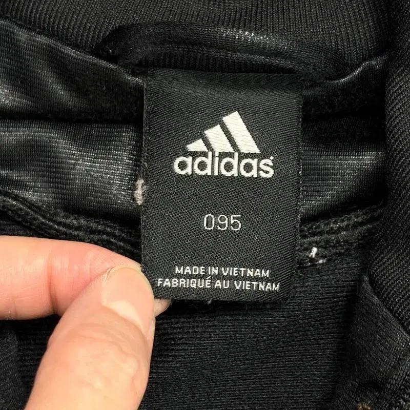 ADIDAS 골드라인 트랙탑 져지 자켓 95 6