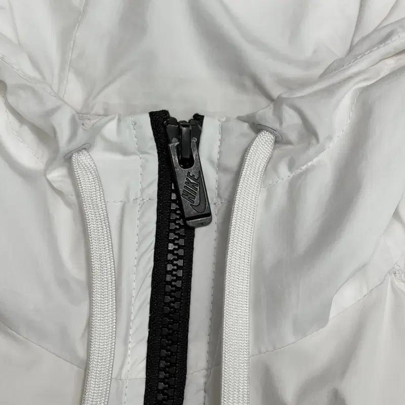 NIKE 윈드러너 자켓 S 5