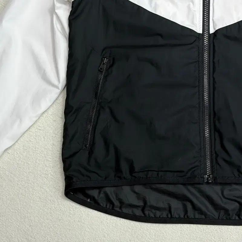 NIKE 윈드러너 자켓 S 3