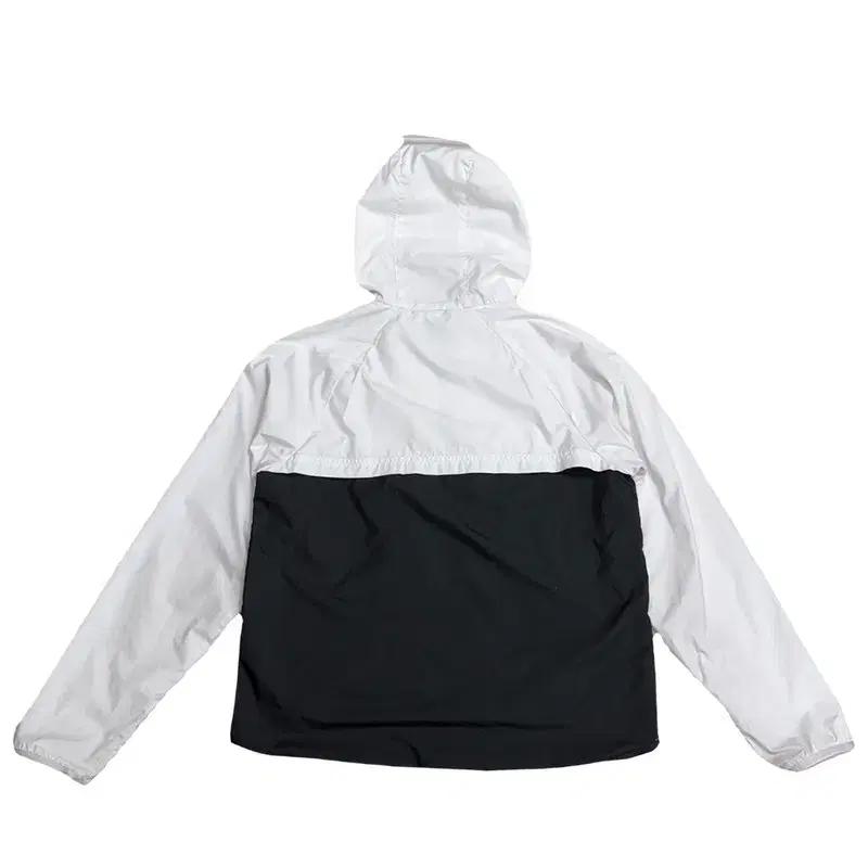 NIKE 윈드러너 자켓 S 9