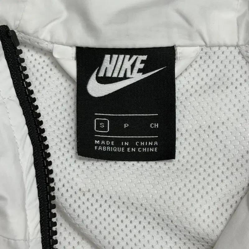 NIKE 윈드러너 자켓 S 6