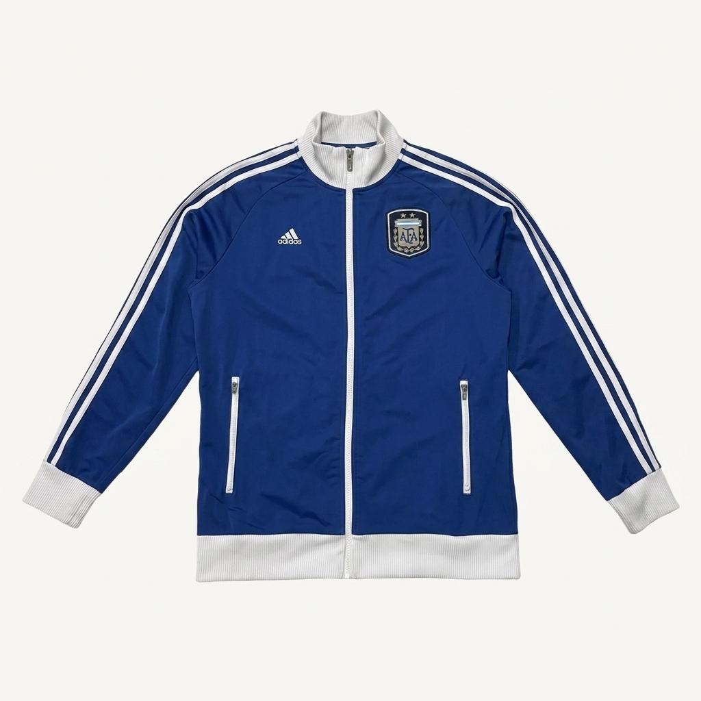 ADIDAS AFA 아르헨티나 트랙탑 져지 110 1