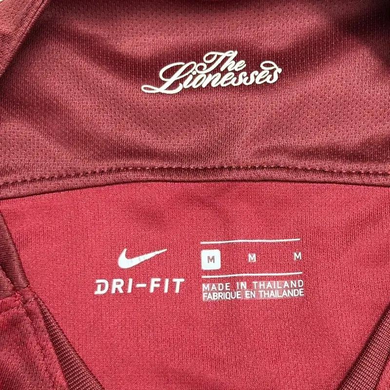 NIKE 19-20 우먼스 잉글랜드 저지 M 5