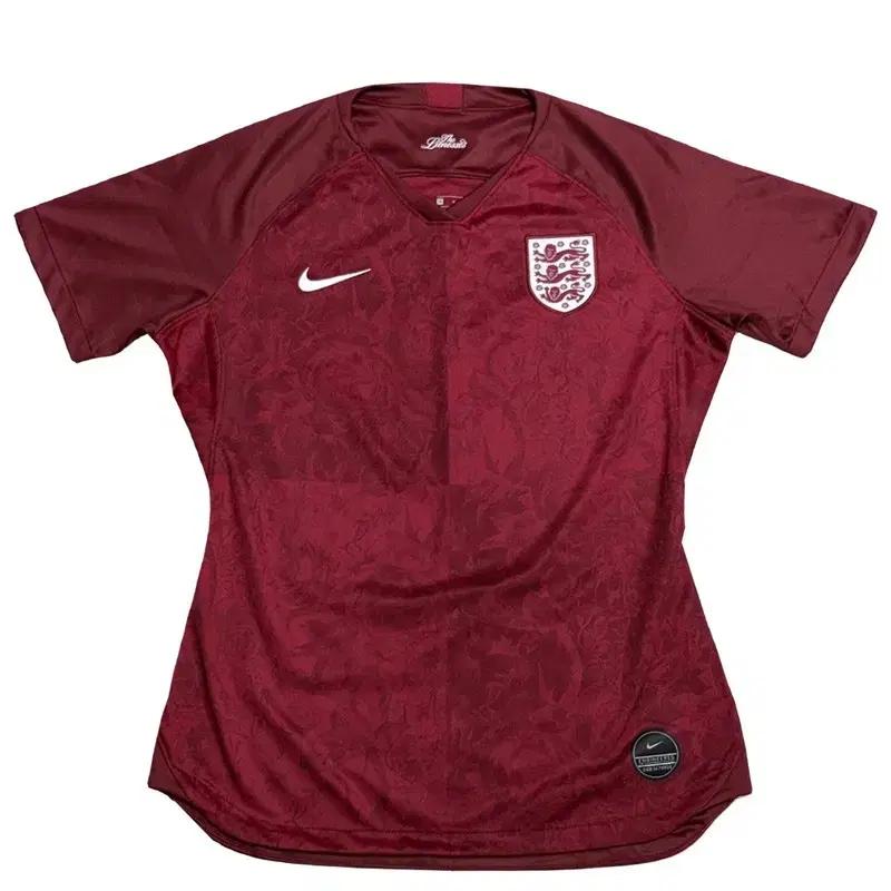 NIKE 19-20 우먼스 잉글랜드 저지 M 2